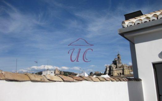 San Jerónimo, Magnífica promoción de viviendas, garajes y trasteros de obra nueva