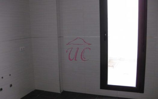 San Jerónimo, Magnífica promoción de viviendas, garajes y trasteros de obra nueva