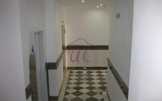 San Jerónimo, Magnífica promoción de viviendas, garajes y trasteros de obra nueva