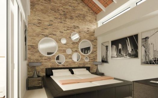 Exclusivas viviendas en Casa-Palacio