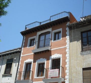 Estudios a estrenar Realejo