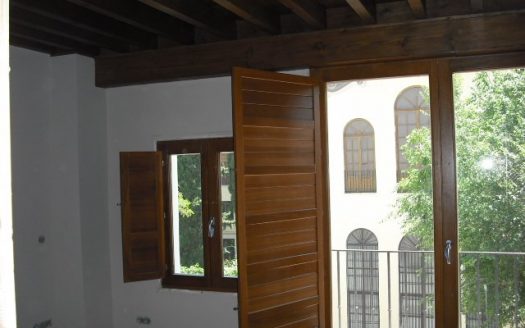 Estudios a estrenar Realejo