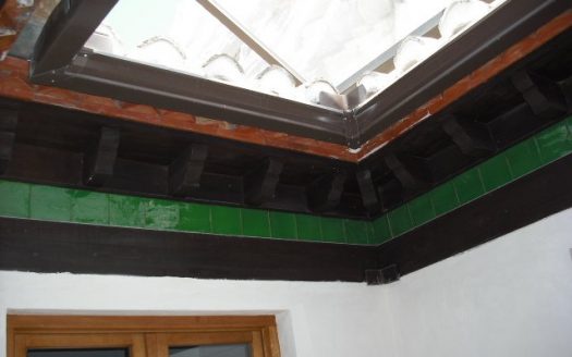 Estudios a estrenar Realejo