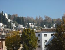 Estudios a estrenar Realejo
