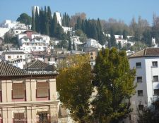 Estudios a estrenar Realejo