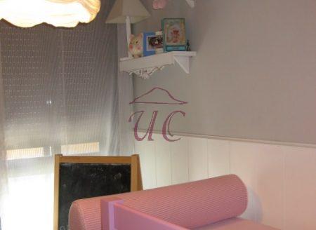 Parque de las Ciencias, Magnífico piso con garaje y trastero