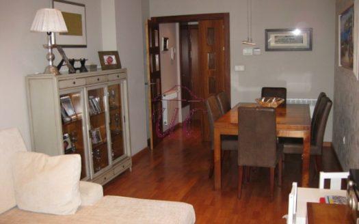 Parque de las Ciencias, Magnífico piso con garaje y trastero