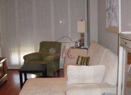 Parque de las Ciencias, Magnífico piso con garaje y trastero