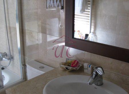 Parque de las Ciencias, Magnífico piso con garaje y trastero