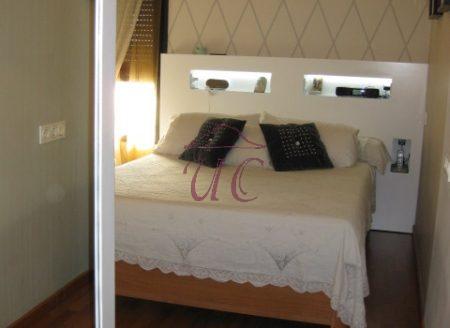 Parque de las Ciencias, Magnífico piso con garaje y trastero