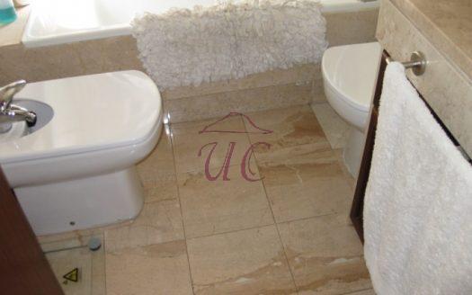 Parque de las Ciencias, Magnífico piso con garaje y trastero