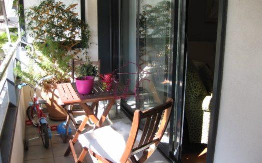 Parque de las Ciencias, Magnífico piso con garaje y trastero