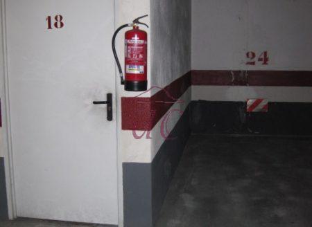 Parque de las Ciencias, Magnífico piso con garaje y trastero