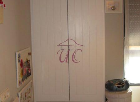 Parque de las Ciencias, Magnífico piso con garaje y trastero