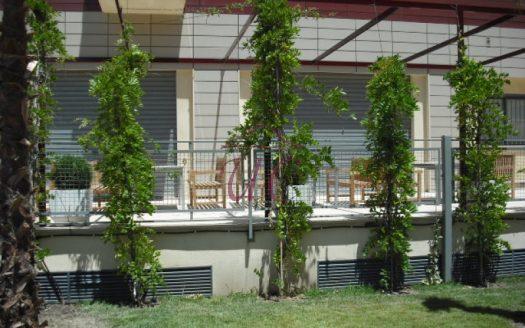 Parque de las Ciencias, Magnífico piso con garaje y trastero