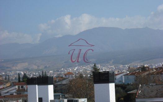 Ogíjares centro, magnífica promoción de inmuebles