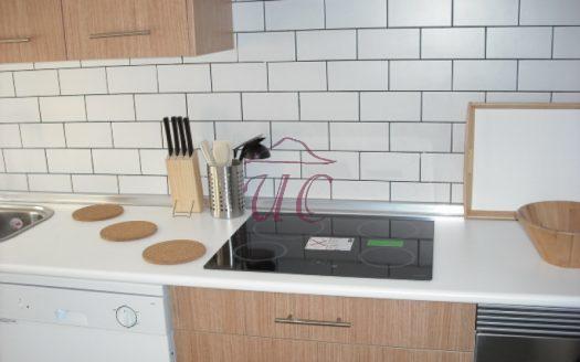 Ogíjares centro, magnífica promoción de inmuebles