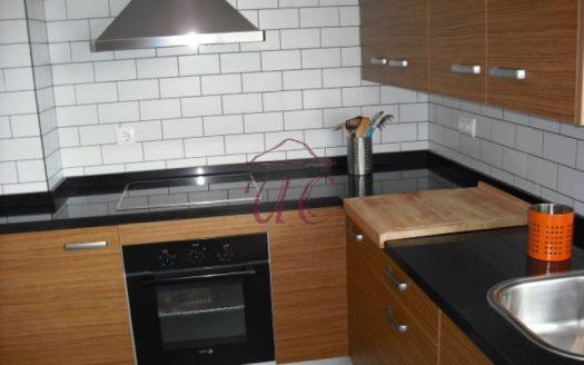 Ogíjares centro, magnífica promoción de inmuebles