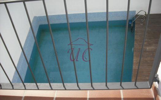 Ogíjares centro, magnífica promoción de inmuebles