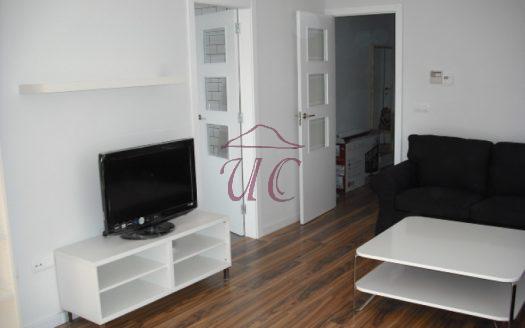 Ogíjares centro, magnífica promoción de inmuebles