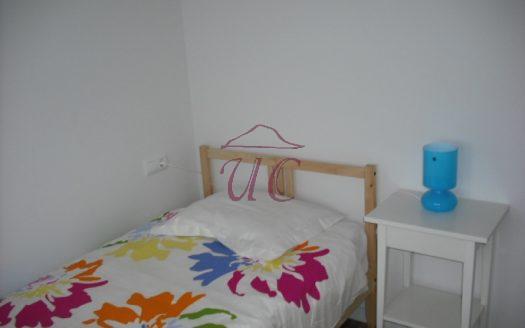 Ogíjares centro, magnífica promoción de inmuebles