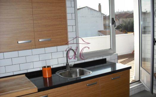 Ogíjares centro, magnífica promoción de inmuebles