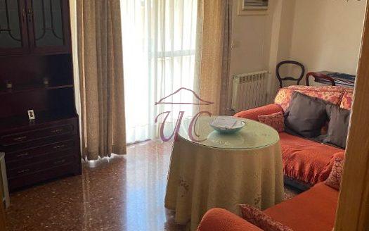 Muy buen piso, Zona Plaza de Toros