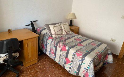 Muy buen piso, Zona Plaza de Toros