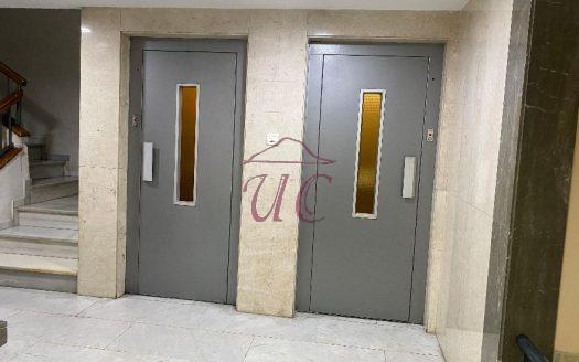 Muy buen piso, Zona Plaza de Toros